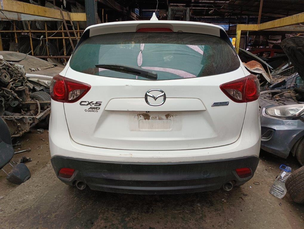  Mazda CX5 2013    EN DESARME